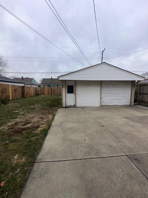 13348 Walnut Street Southgate, MI 48195 - Photo 23 of 31 IMG_9573