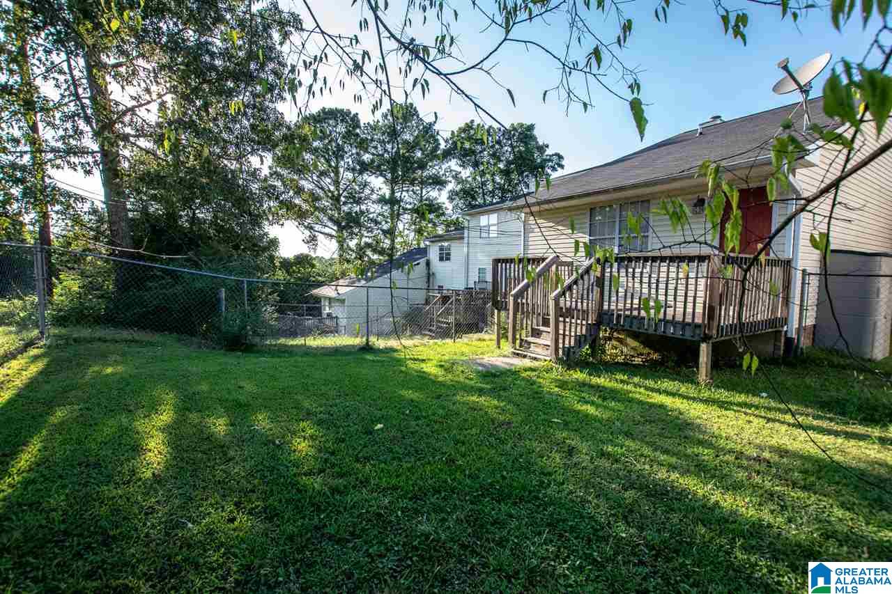 210 2nd Street East Warrior, AL 35180 - Photo 28 of 29