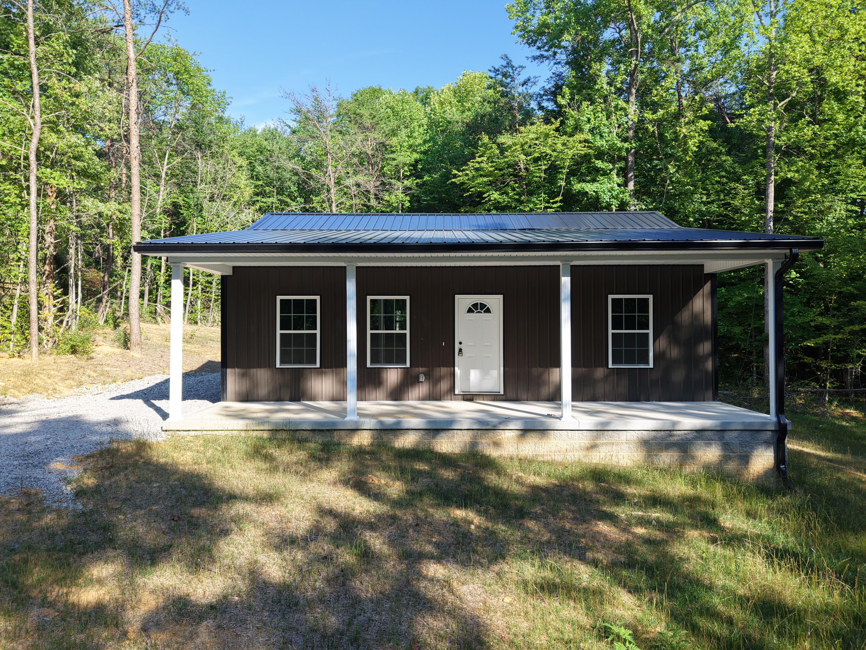 821 Pine Tree Road Nancy, KY 42544 - Photo 1 of 48 DJI_20260716181738_0081_D