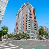 front view of a building