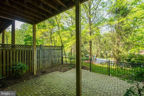 $7,750 | 4005 Mansion Drive Northwest, Washington, DC 20007