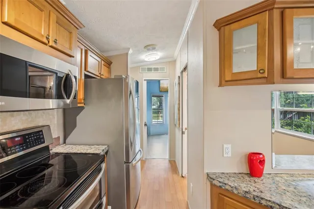 a bathroom with a sink and a shower