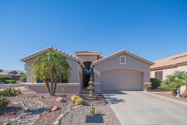 $465,000 | 18164 West Addie Lane, Surprise, AZ 85374