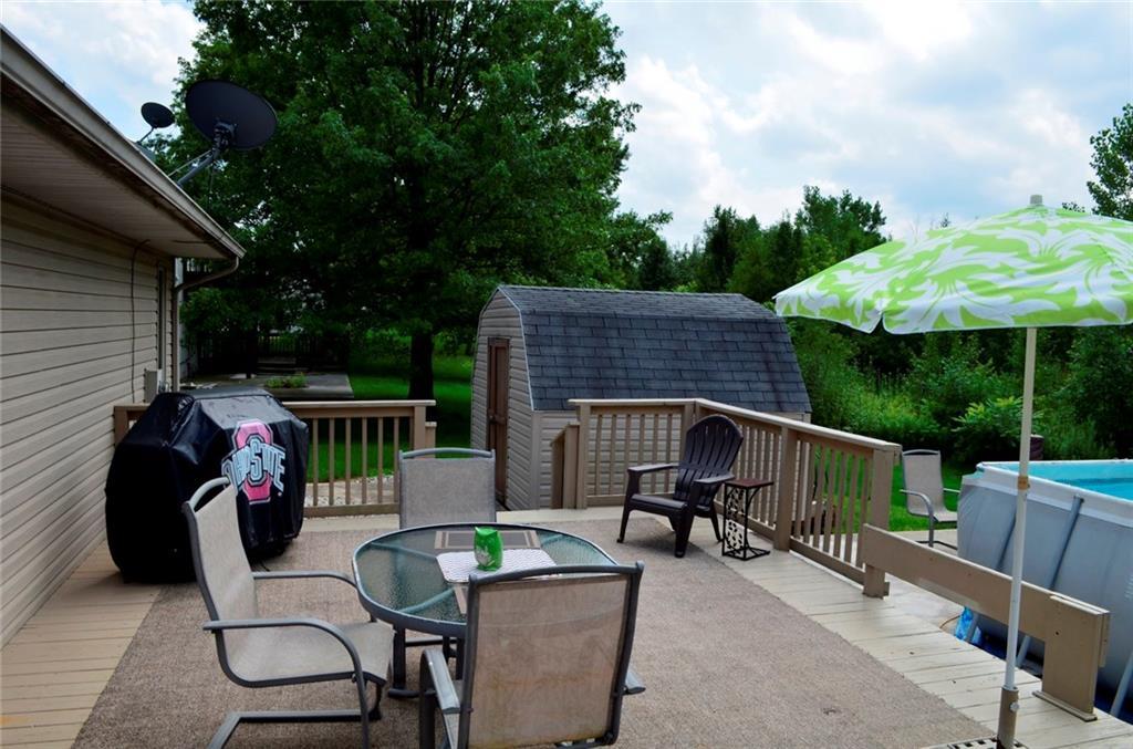 151 Ridge Crest Circle Lima, OH 45801 - Photo 26 of 27