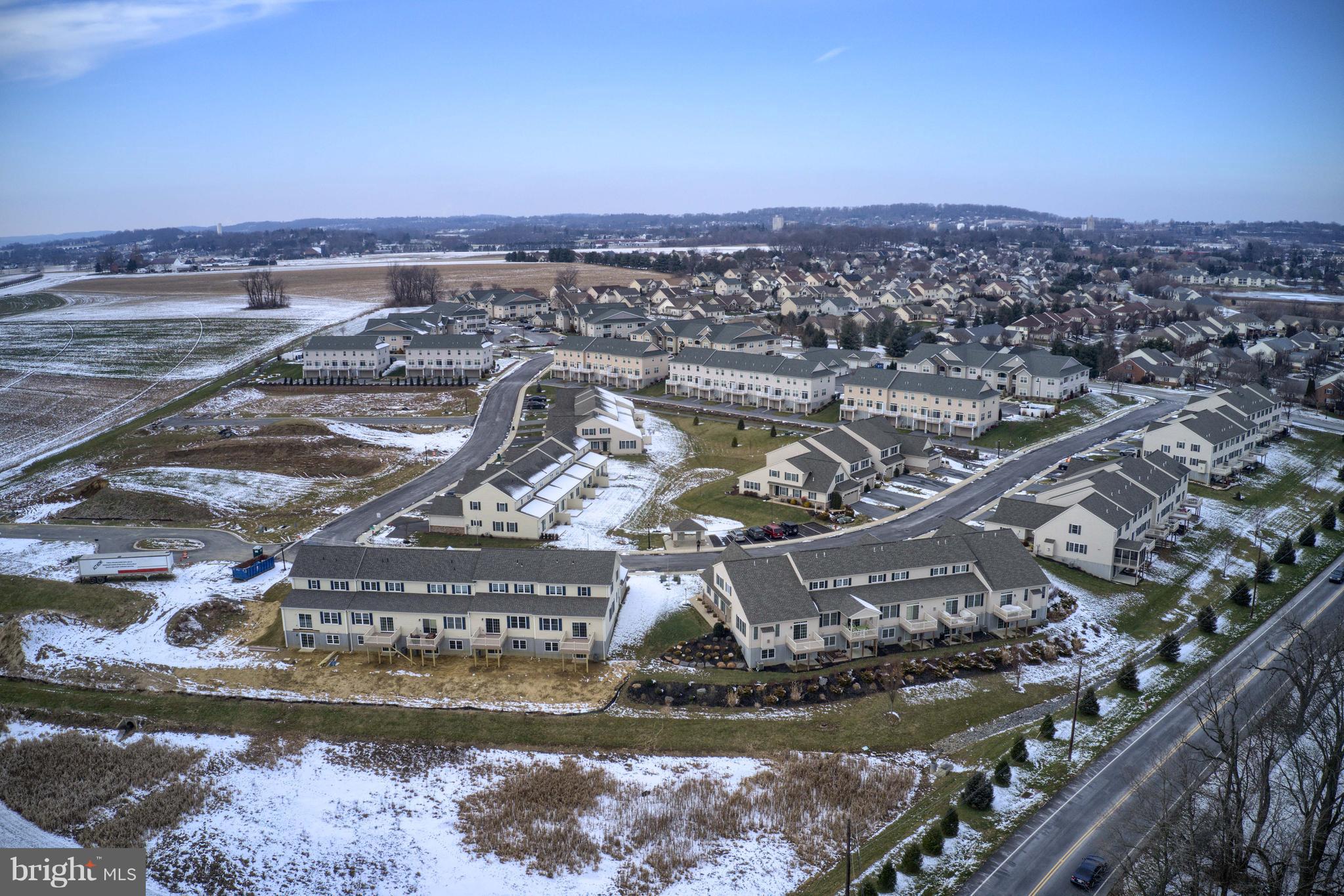 548 White Chapel Road, Unit 24 Lancaster, PA 17603 - Photo 7 of 8 Gallery Image 7