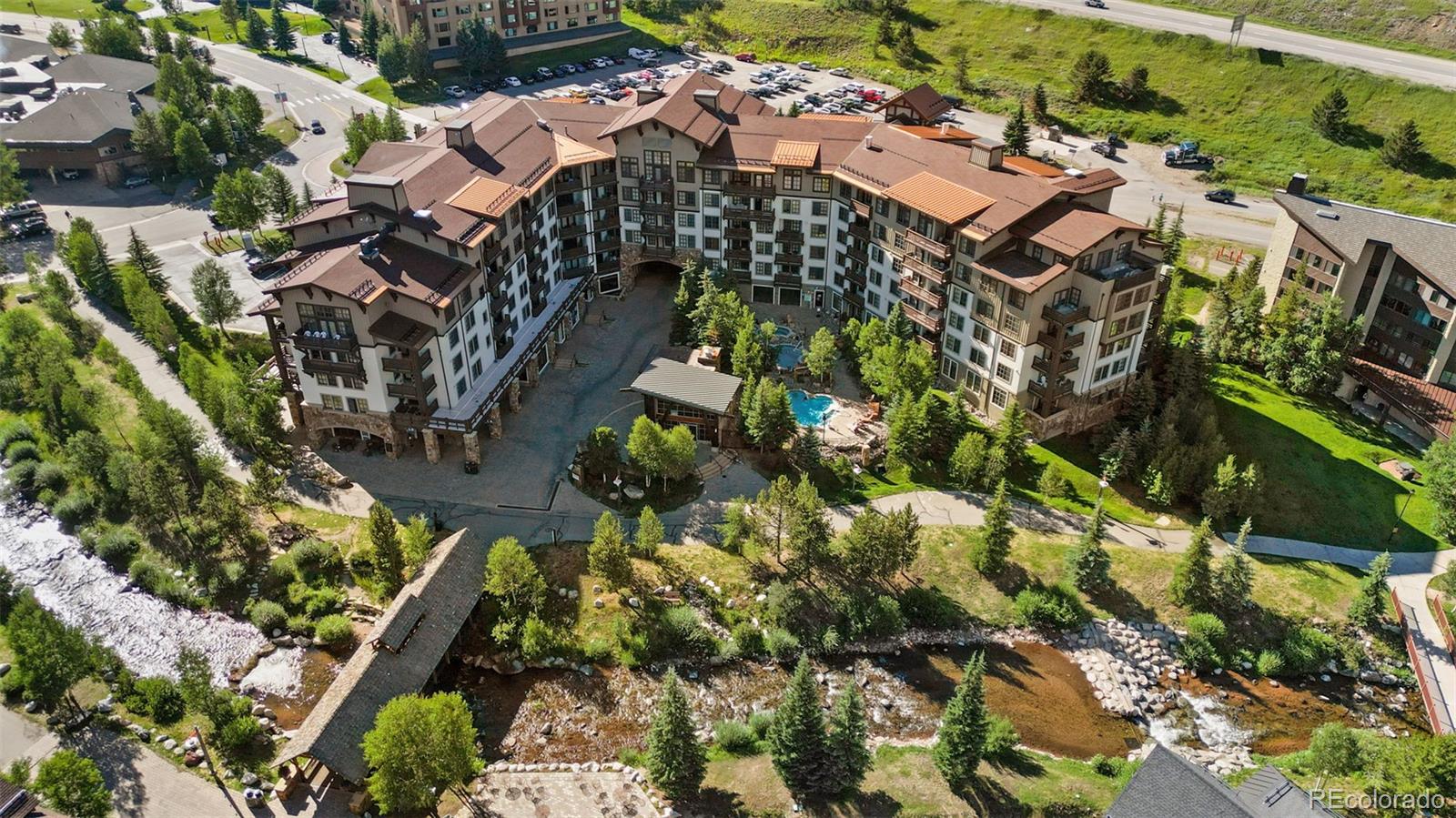 910 Copper Road, Unit 621 Frisco, CO 80443 - Photo 24 of 31