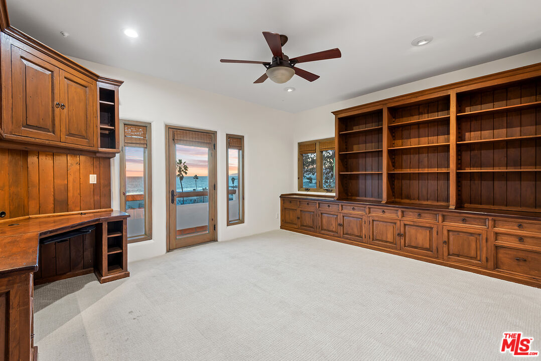 7047 Vista Del Mar Lane Playa del Rey, CA 90293 - Photo 39 of 75 a living room with furniture and natural light