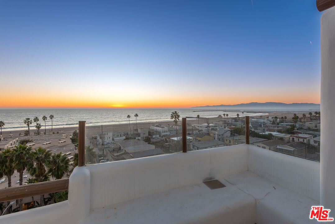 7047 Vista Del Mar Lane Playa del Rey, CA 90293 - Photo 59 of 75 a view of a city from a terrace