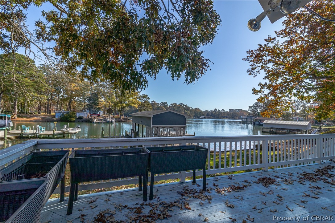 185 Lucom Point Drive Reedville, VA 22539 - Photo 41 of 44
