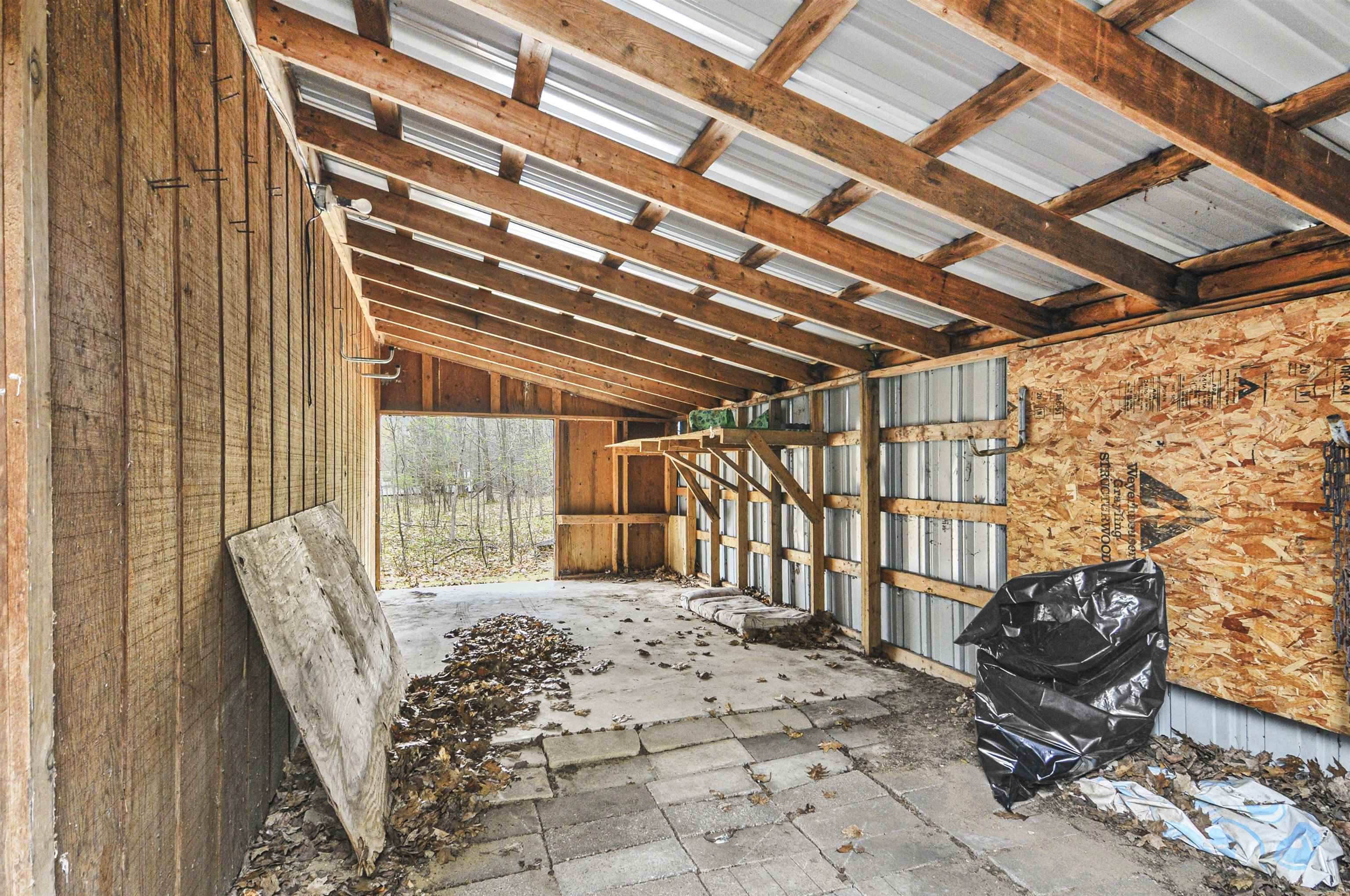 2561 East Johnson Road Lake City, MI 49651 - Photo 37 of 63