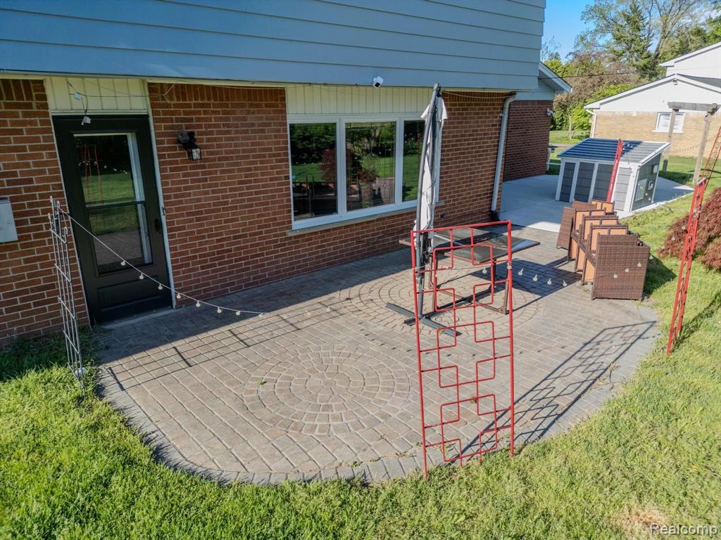 4753 Quarton Road Bloomfield Hills, MI 48301 - Photo 53 of 65