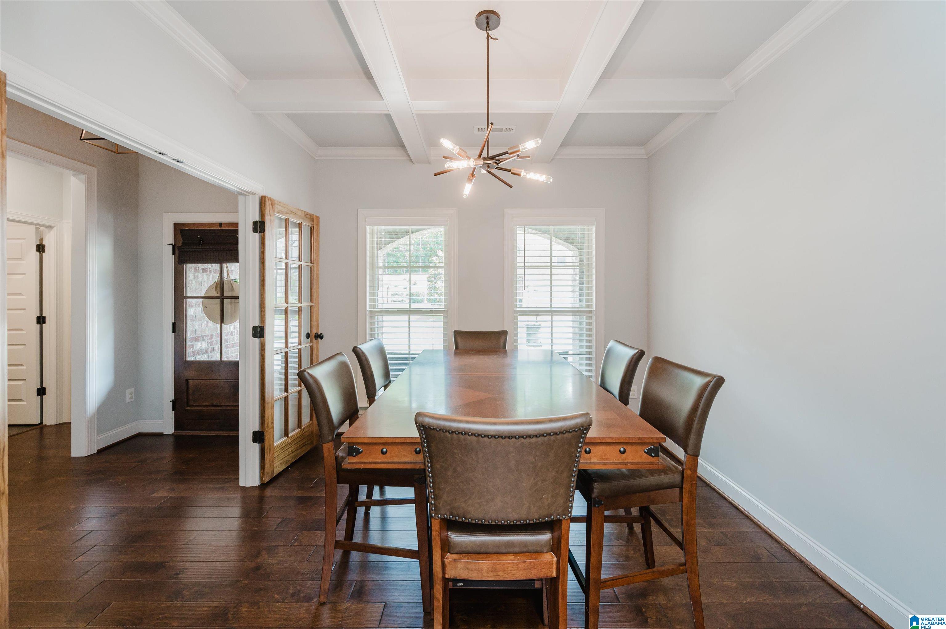 487 Ballantrae Road Pelham, AL 35124 - Photo 9 of 54