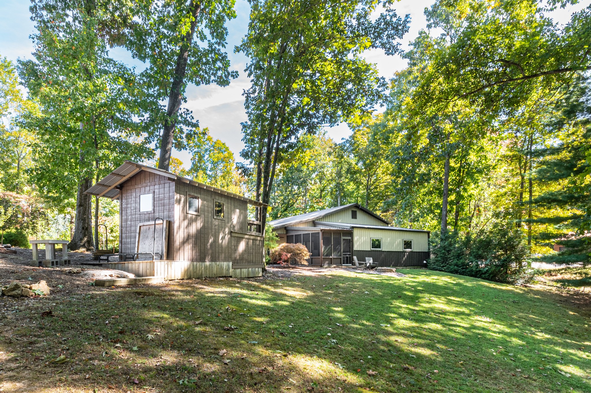 6089 Norman Thomas Road Silver Point, TN 38582 - Photo 31 of 37 Gallery Image 31