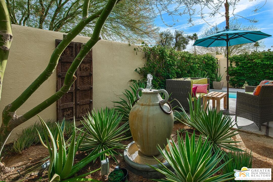 1177 East Alejo Road Palm Springs, CA 92262 - Photo 20 of 33
