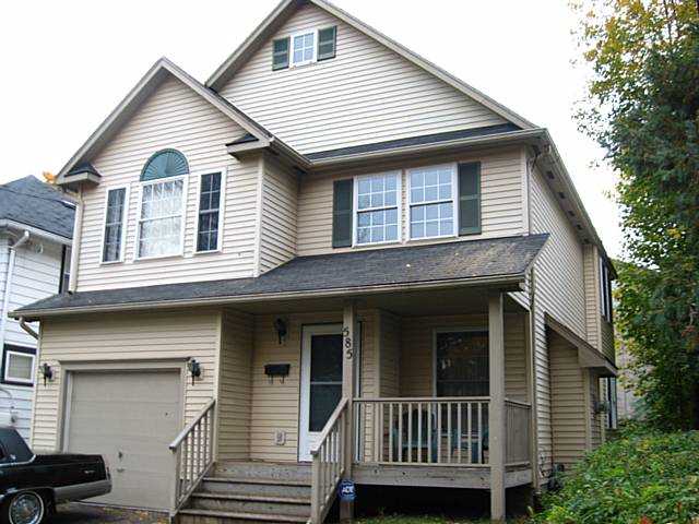 585 Pullman Avenue Rochester, NY 14615 - Photo 1 of 1 Exterior Front