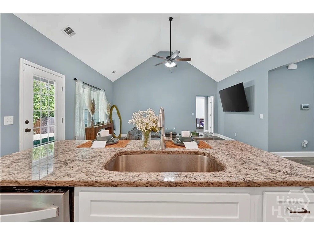 160 Huger Street Rincon, GA 31326 - Photo 13 of 34