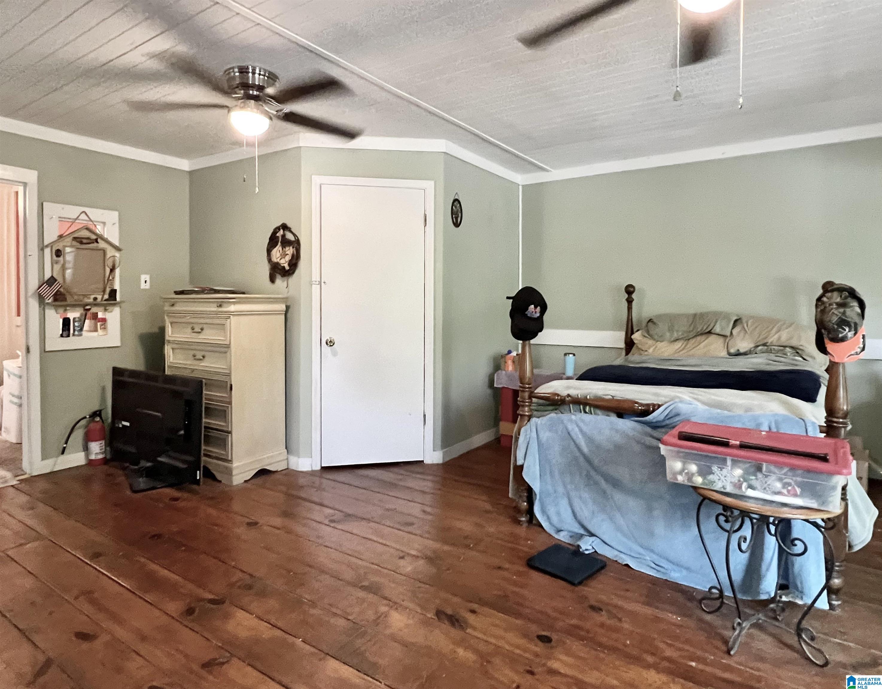 855 Marble Quarry Road Talladega, AL 35160 - Photo 17 of 33