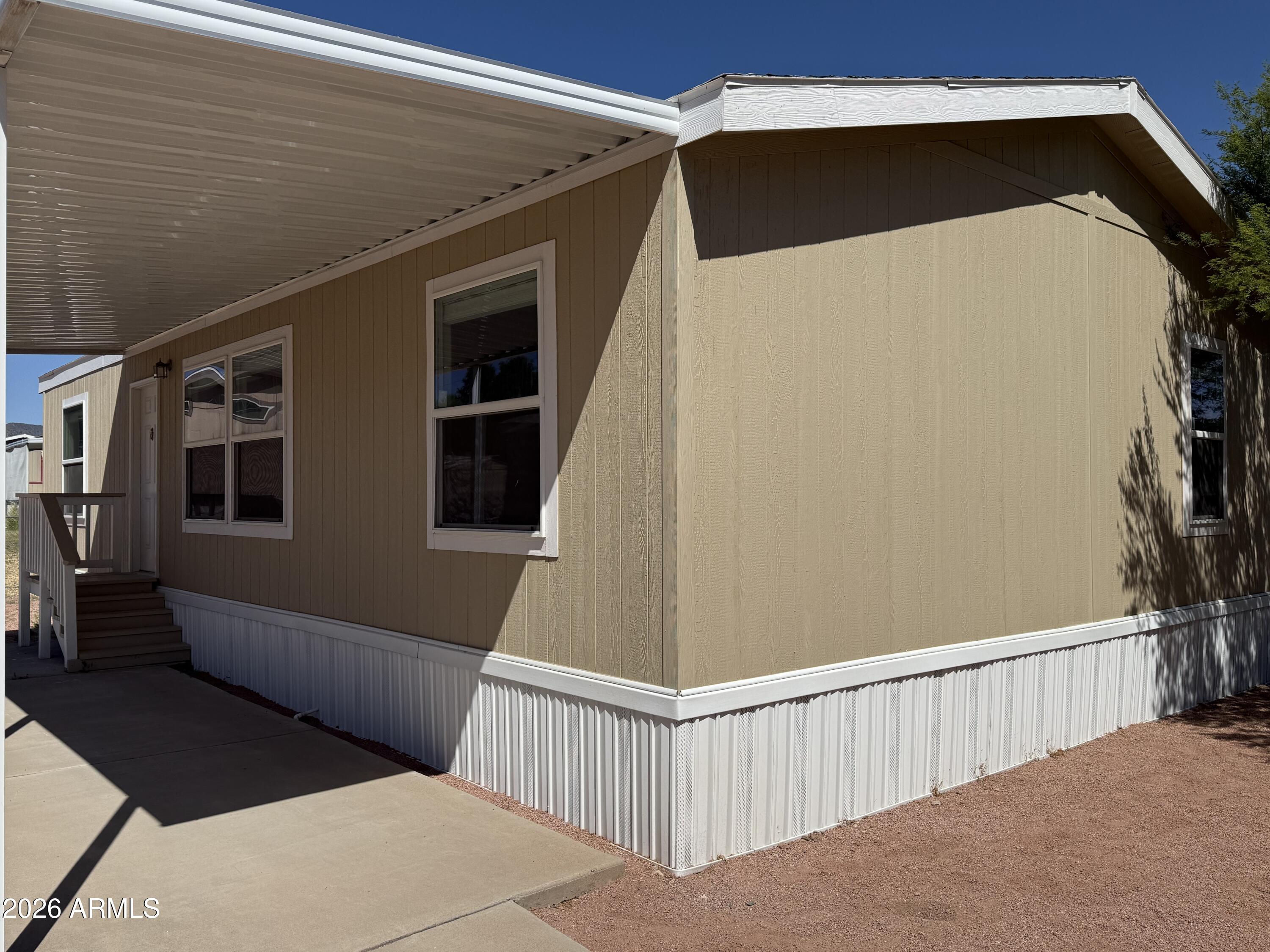 723 Finnie Flat Road, Unit 2 Camp Verde, AZ 86322 - Photo 2 of 16 IMG_0845