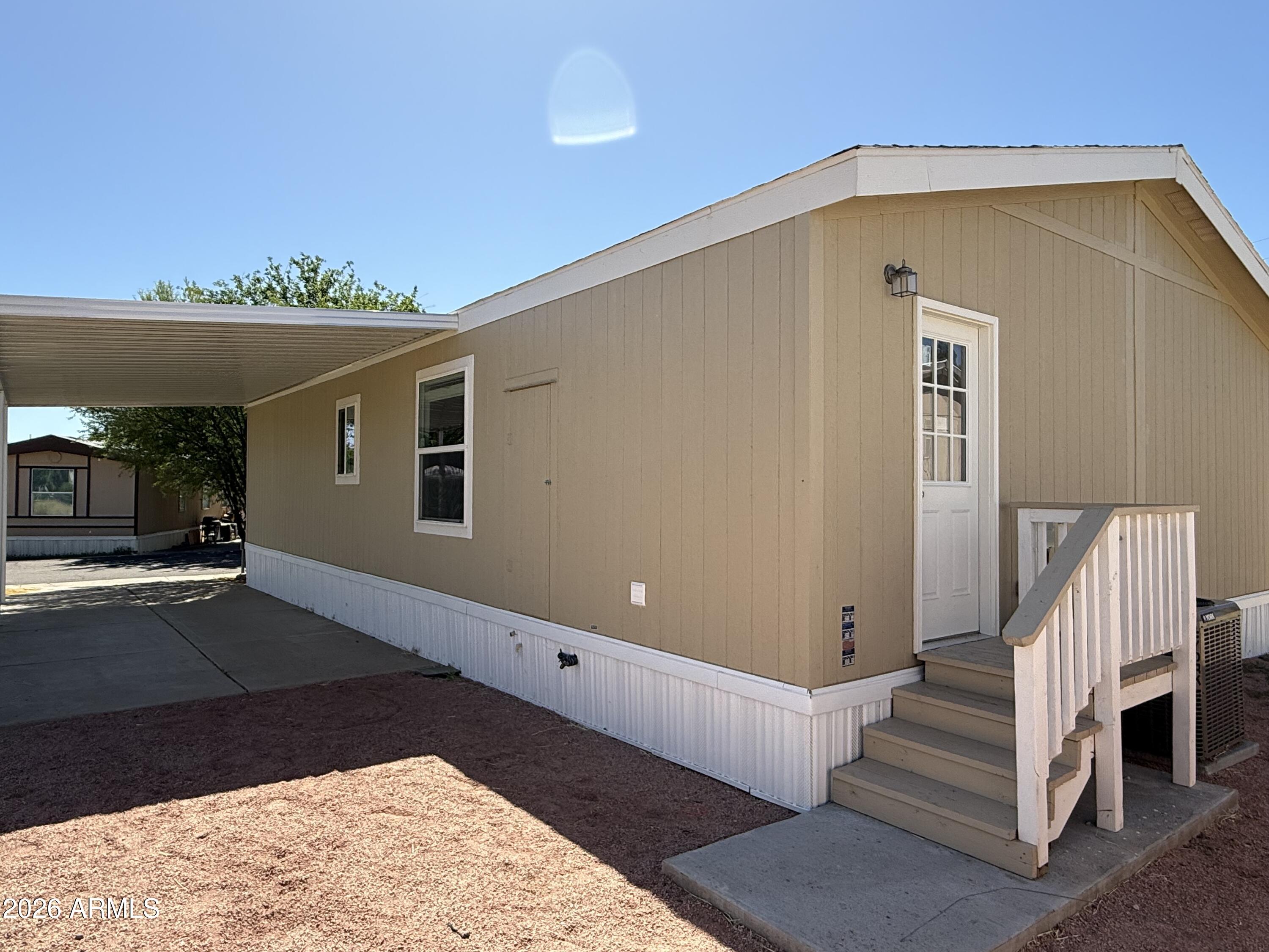 723 Finnie Flat Road, Unit 2 Camp Verde, AZ 86322 - Photo 4 of 16 IMG_0847