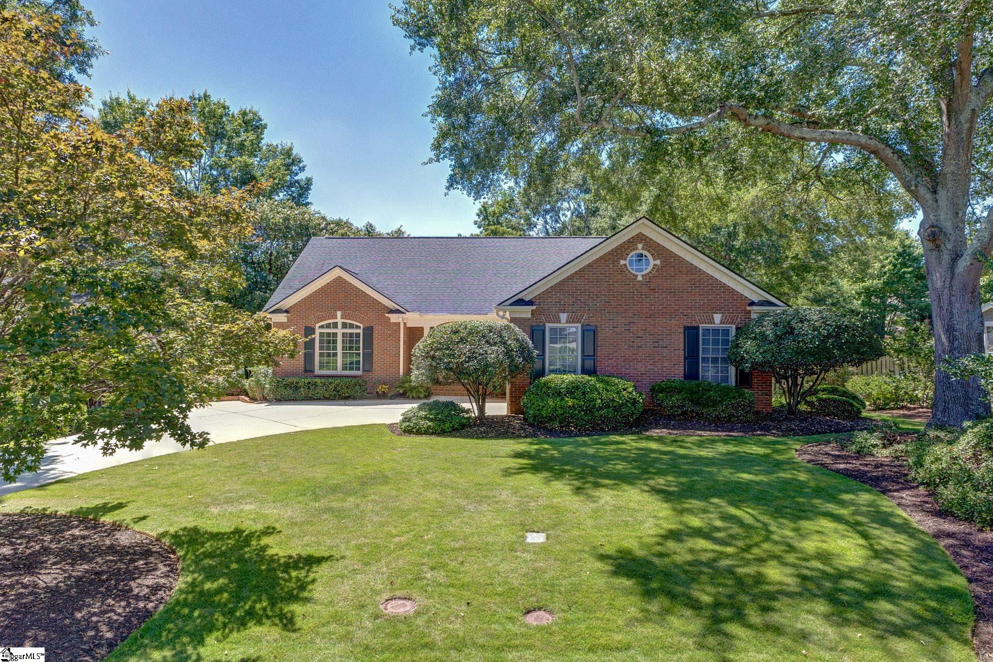 242 Woods Road Greer, SC 29650 - Photo 1 of 50 Gallery Image 1