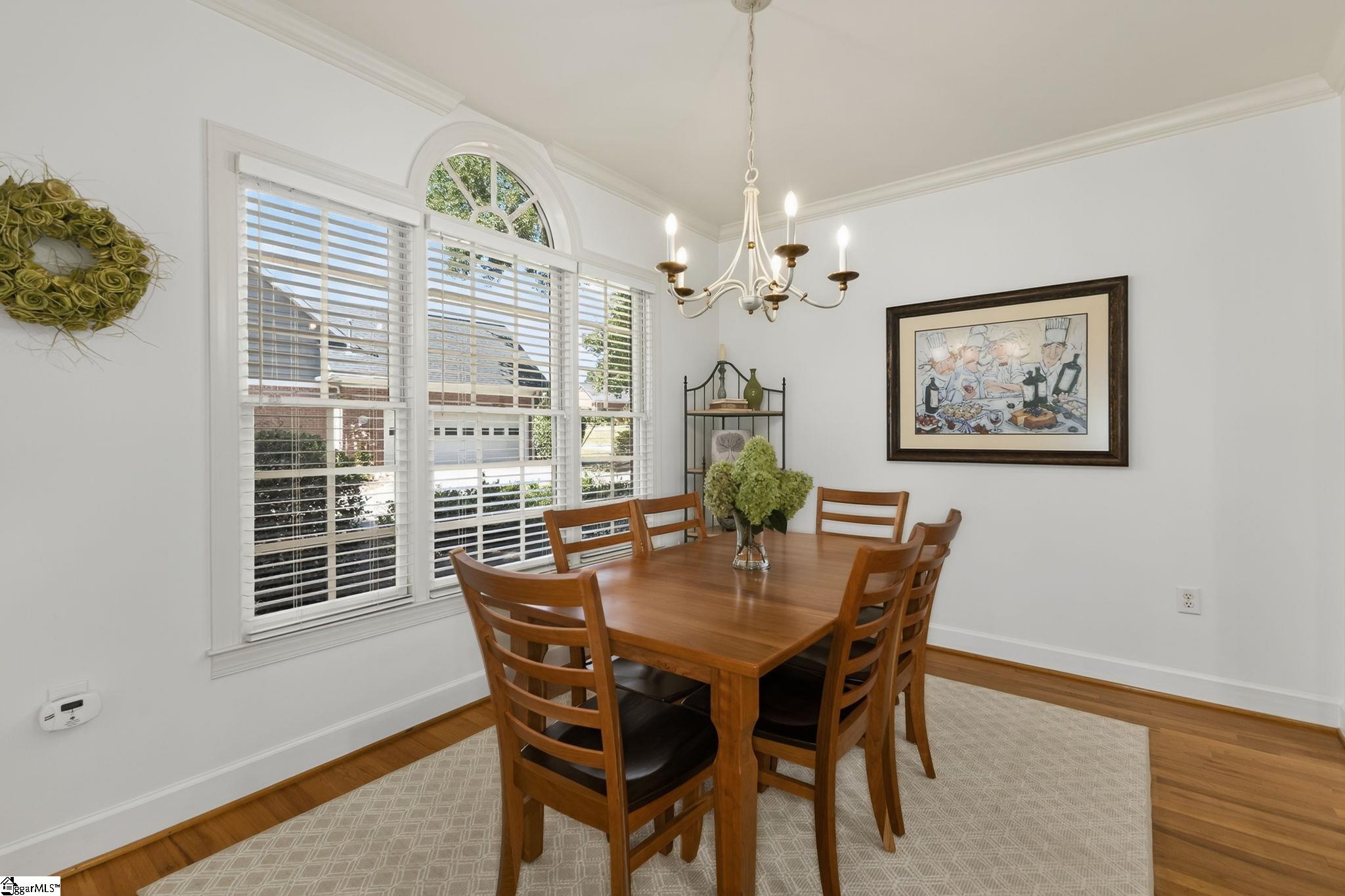 242 Woods Road Greer, SC 29650 - Photo 12 of 50 Gallery Image 12