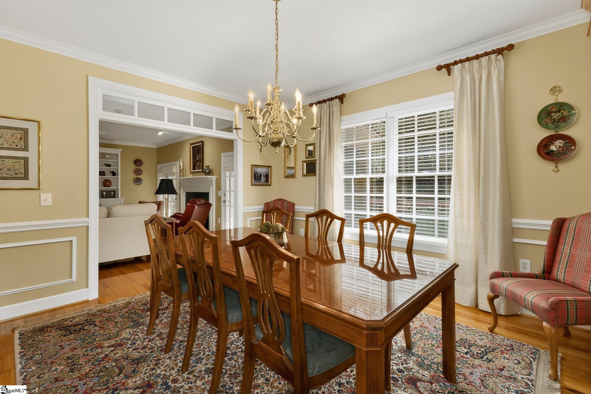 242 Woods Road Greer, SC 29650 - Photo 14 of 50 Gallery Image 14