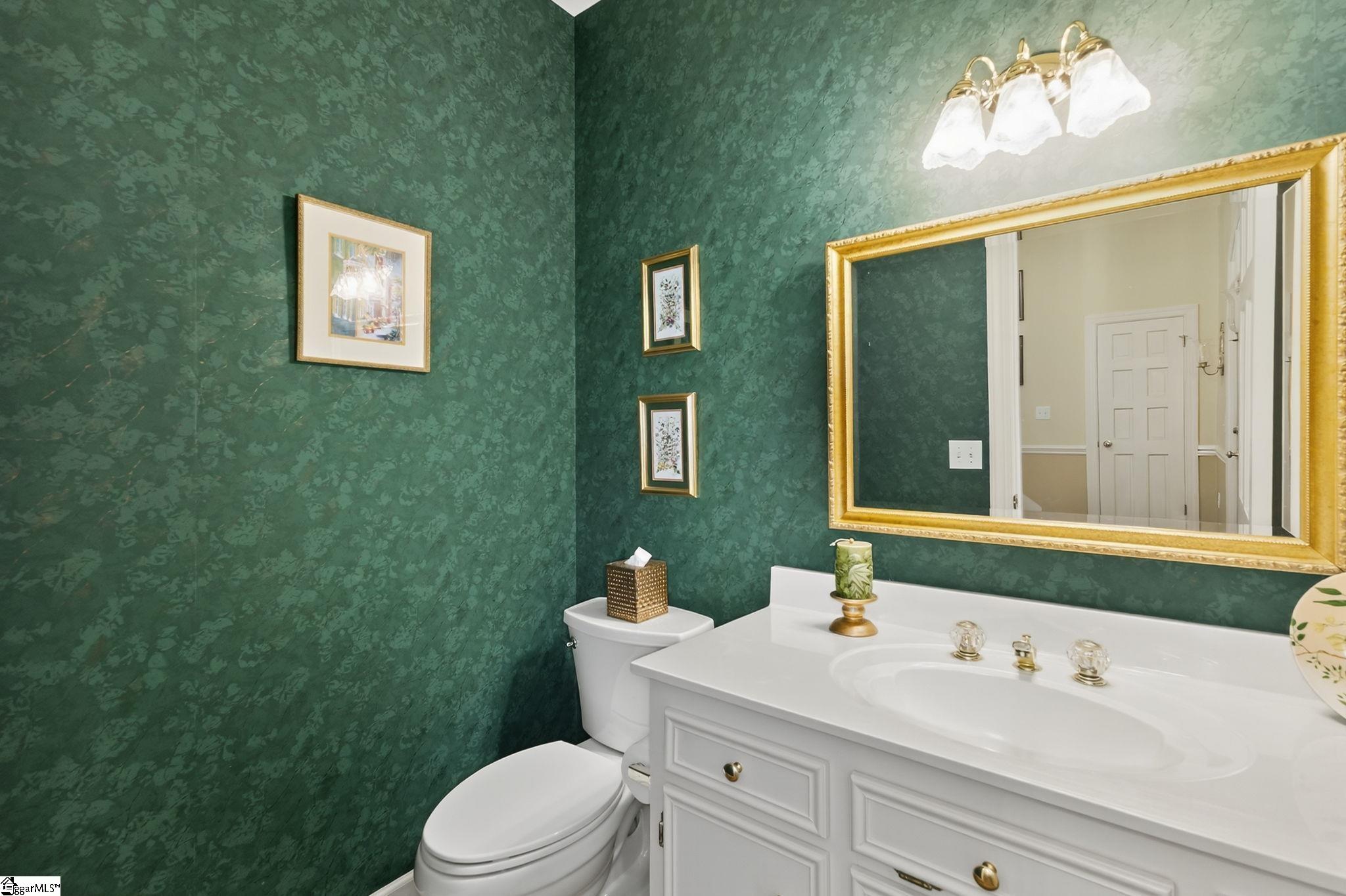 242 Woods Road Greer, SC 29650 - Photo 17 of 50 Gallery Image 17