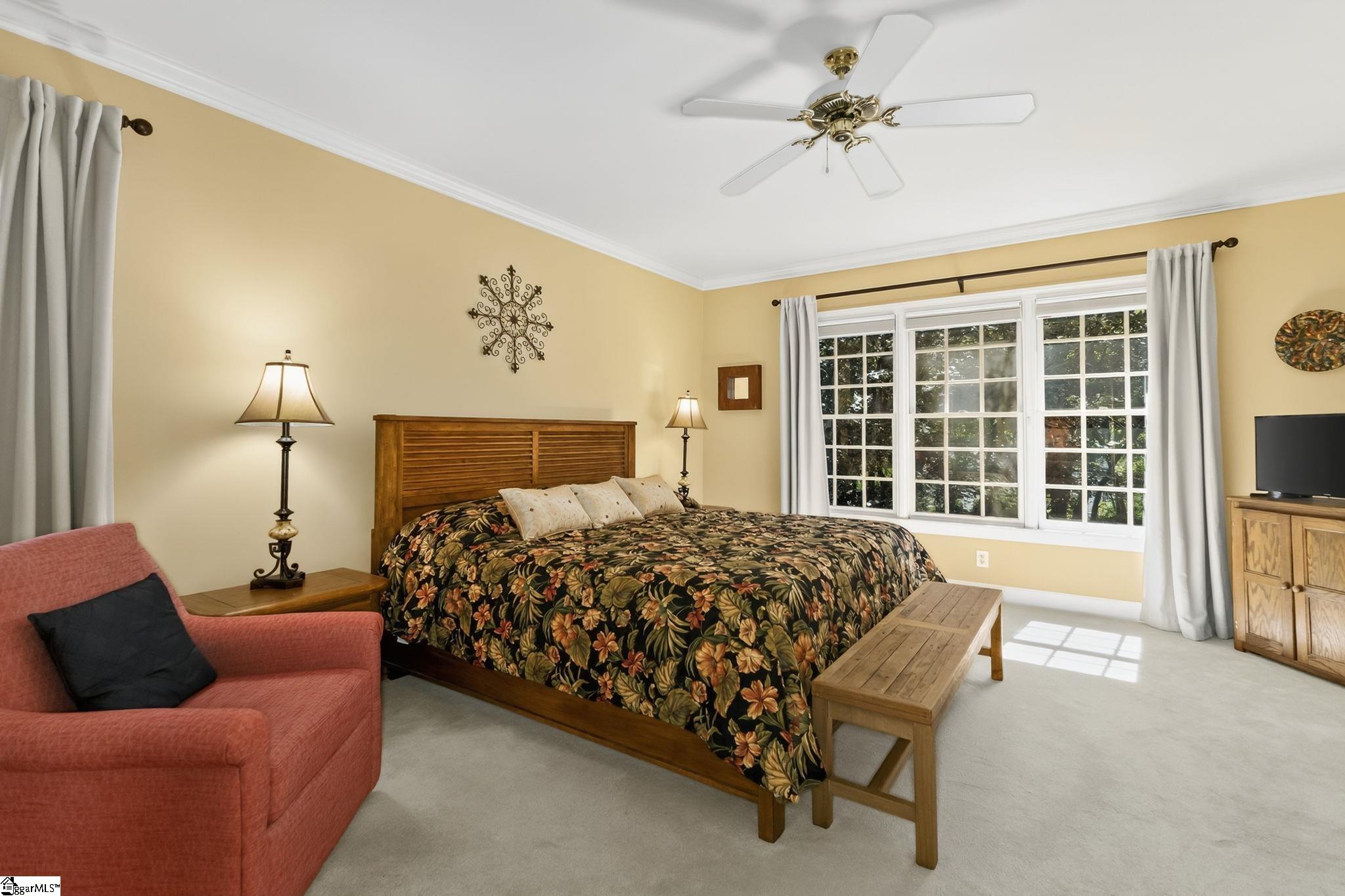 242 Woods Road Greer, SC 29650 - Photo 18 of 50 Gallery Image 18