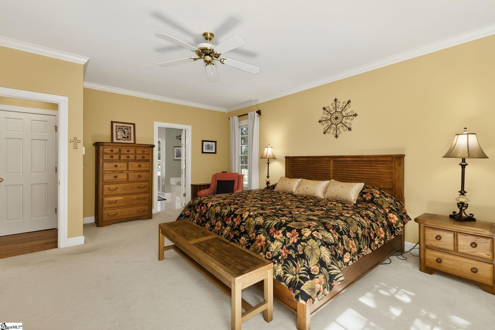 242 Woods Road Greer, SC 29650 - Photo 19 of 50 Gallery Image 19