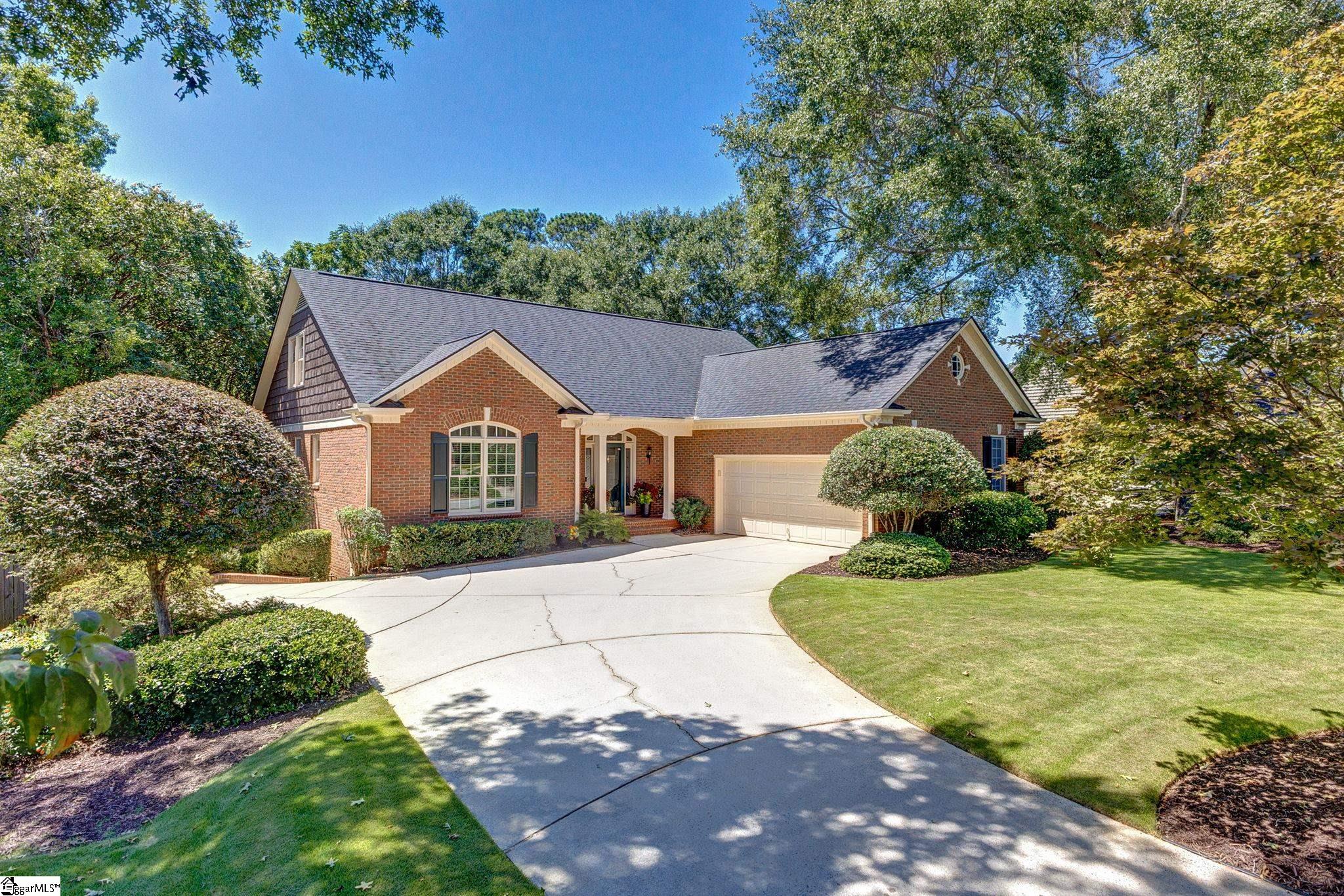 242 Woods Road Greer, SC 29650 - Photo 2 of 50 Gallery Image 2