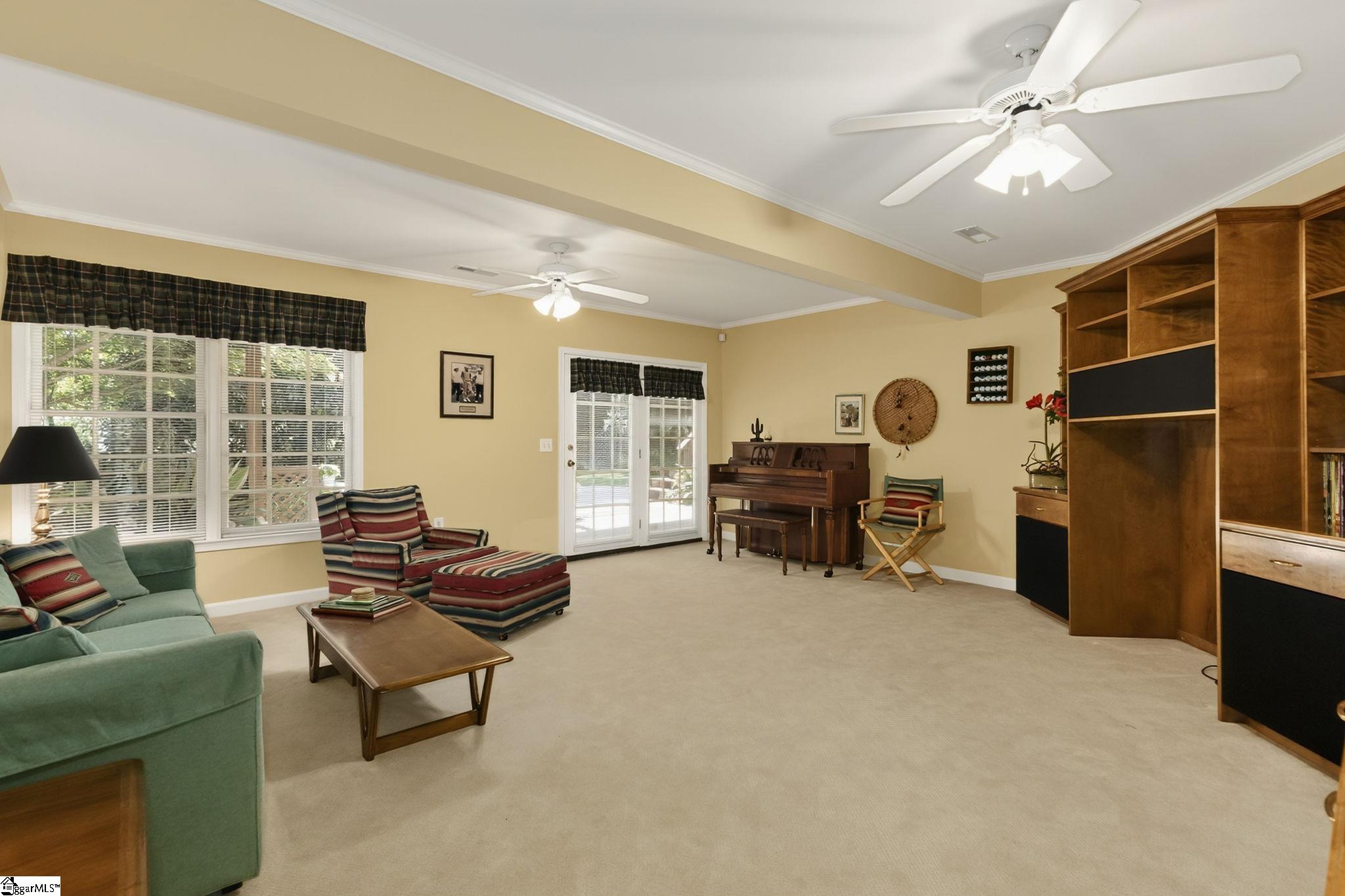 242 Woods Road Greer, SC 29650 - Photo 35 of 50 Gallery Image 35