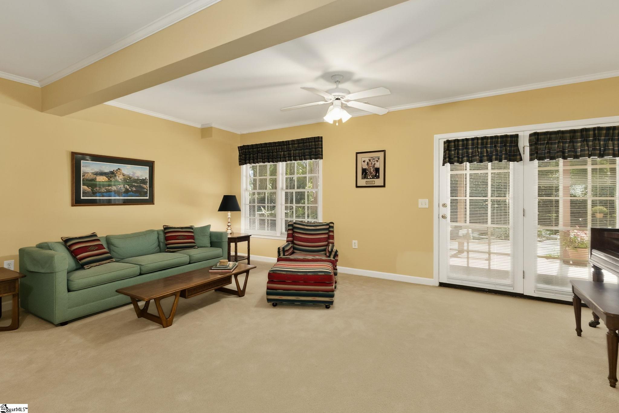 242 Woods Road Greer, SC 29650 - Photo 36 of 50 Gallery Image 36