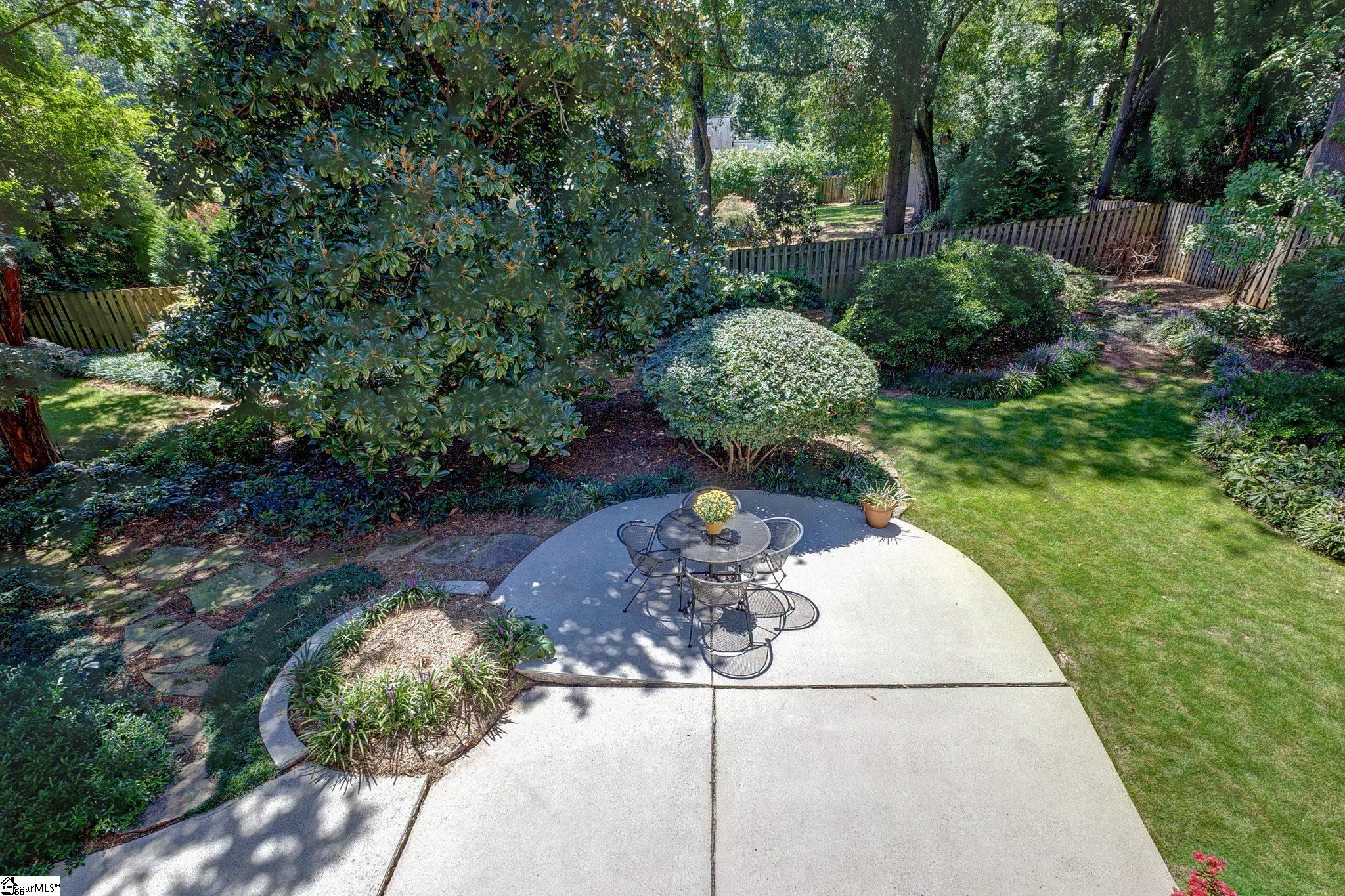 242 Woods Road Greer, SC 29650 - Photo 41 of 50 Gallery Image 41