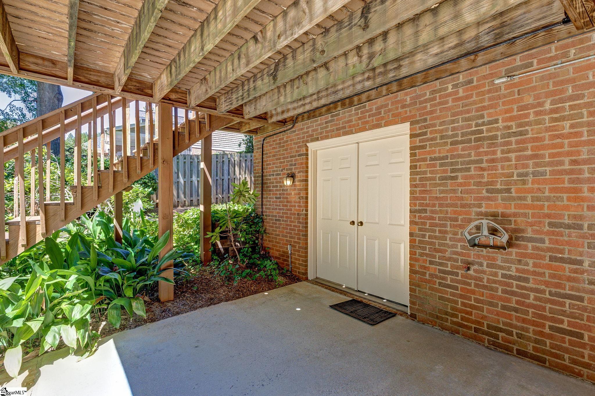242 Woods Road Greer, SC 29650 - Photo 43 of 50 Gallery Image 43