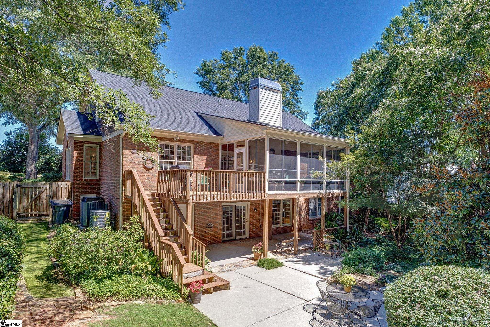 242 Woods Road Greer, SC 29650 - Photo 45 of 50 Gallery Image 45
