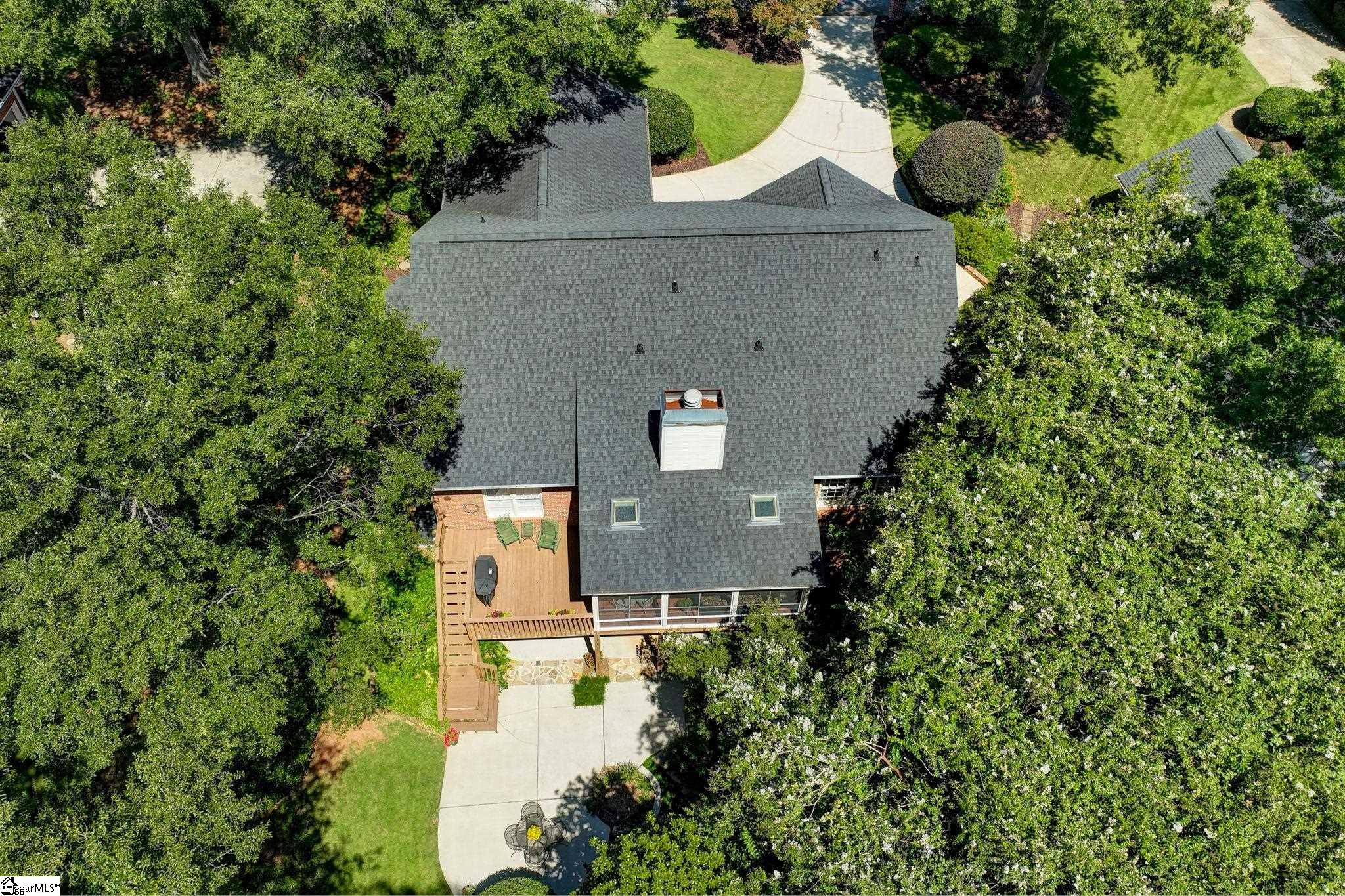 242 Woods Road Greer, SC 29650 - Photo 48 of 50 Gallery Image 48