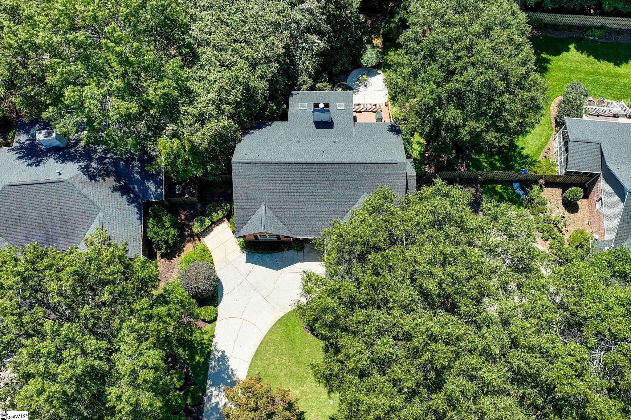 242 Woods Road Greer, SC 29650 - Photo 49 of 50 Gallery Image 49