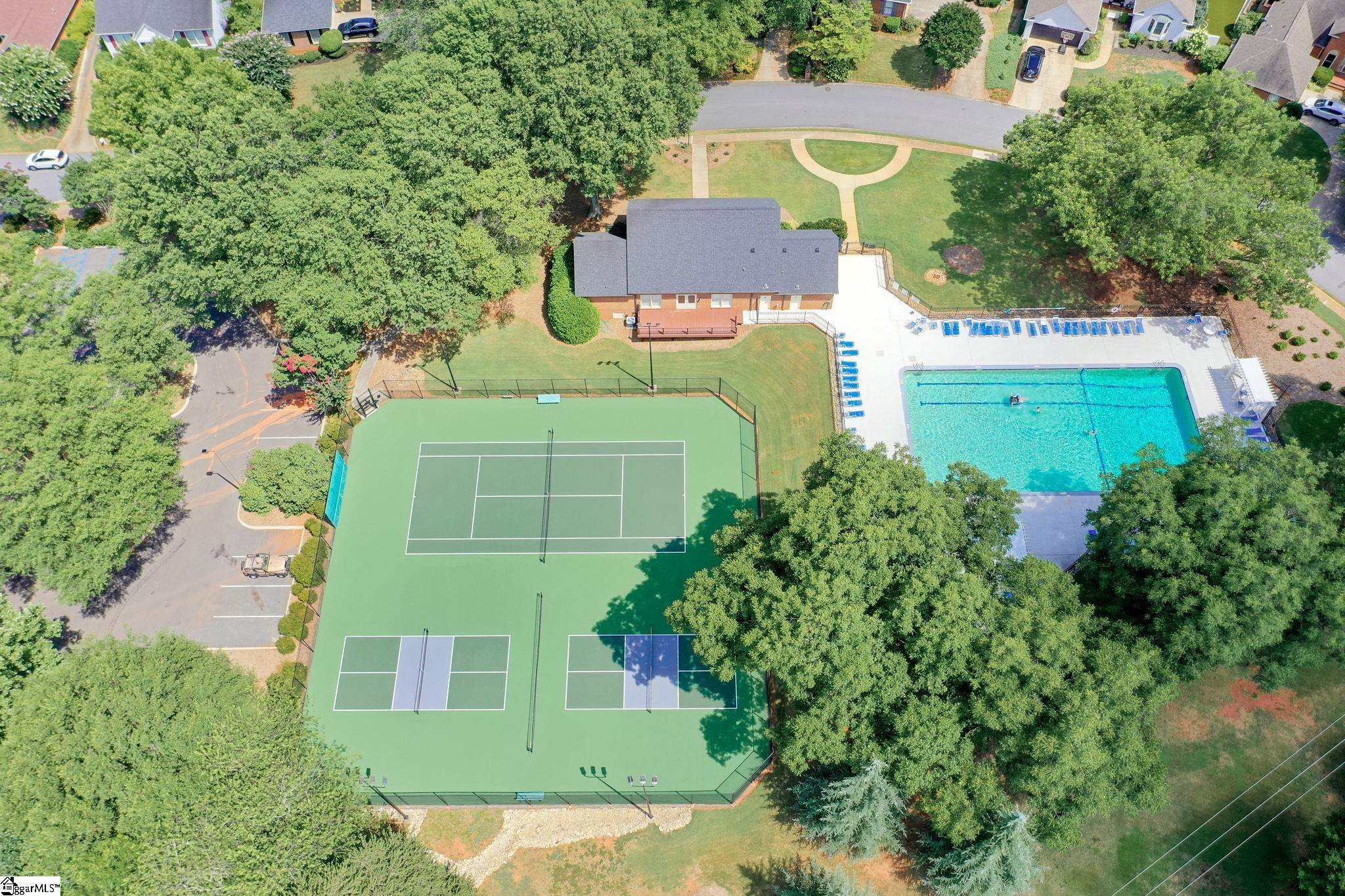 242 Woods Road Greer, SC 29650 - Photo 50 of 50 Gallery Image 50