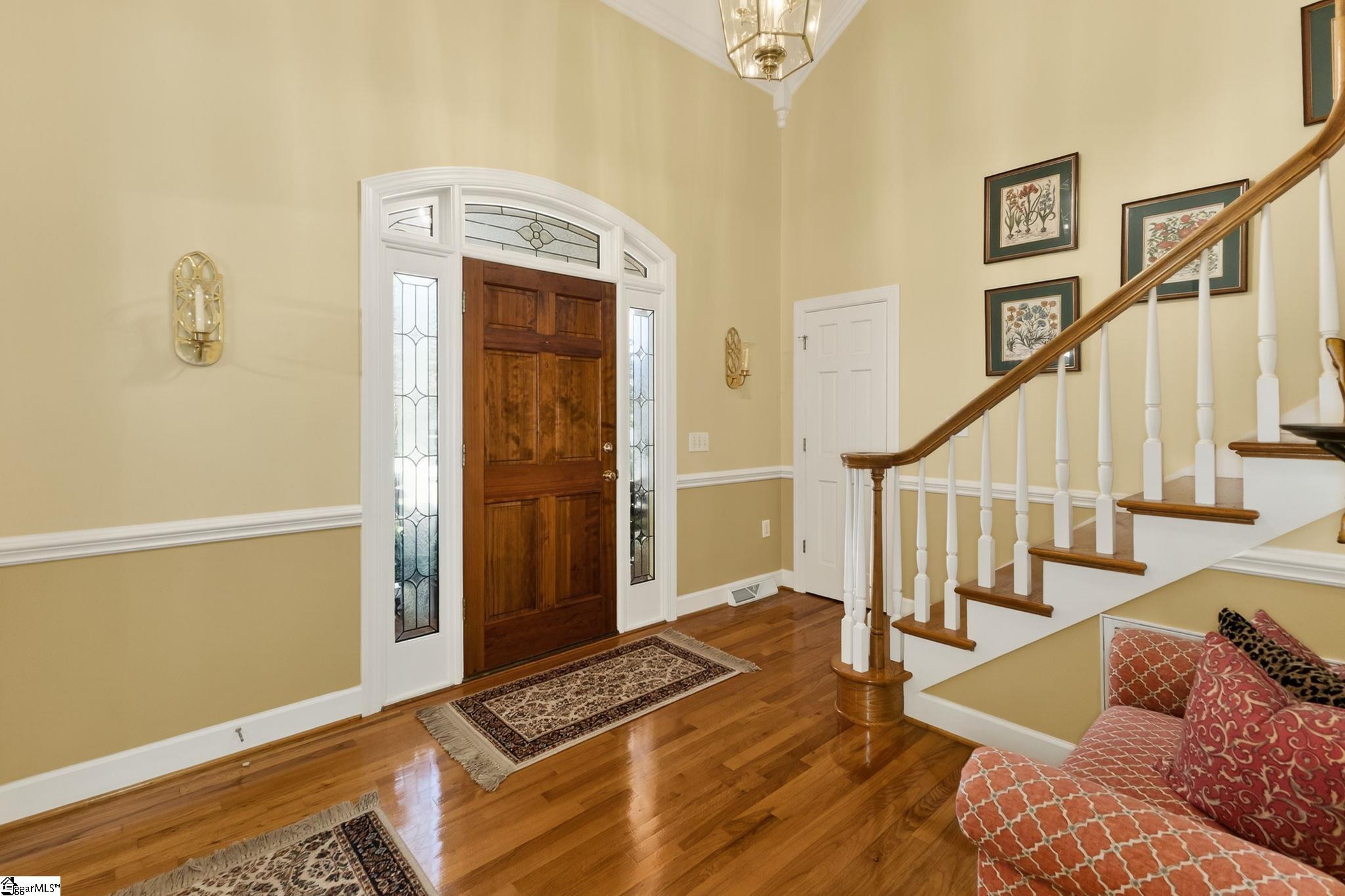 242 Woods Road Greer, SC 29650 - Photo 5 of 50 Gallery Image 5