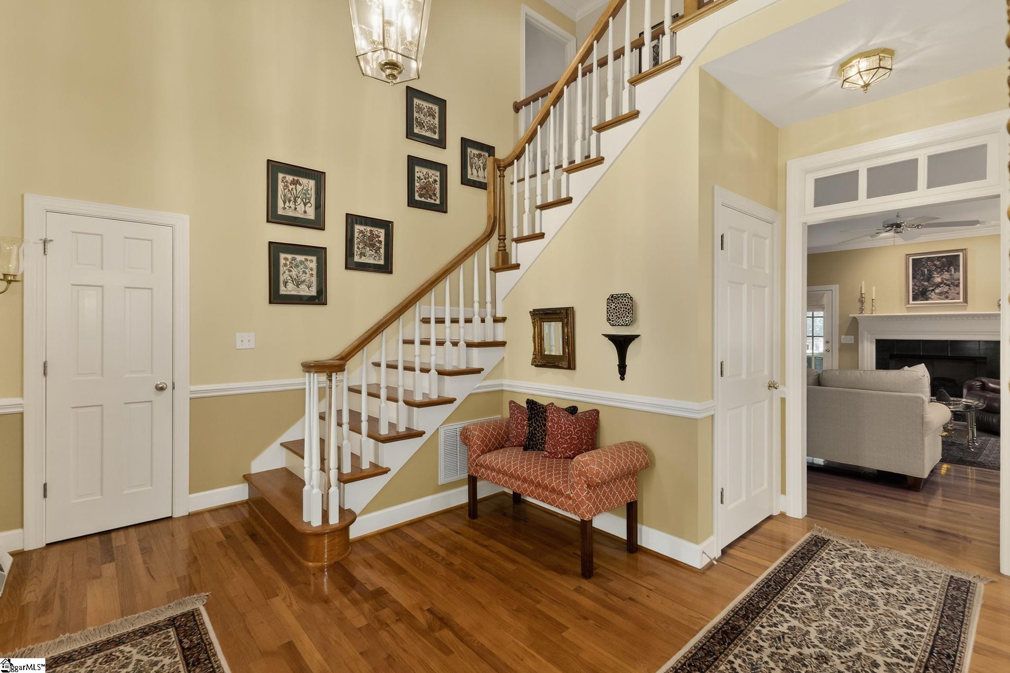 242 Woods Road Greer, SC 29650 - Photo 6 of 50 Gallery Image 6