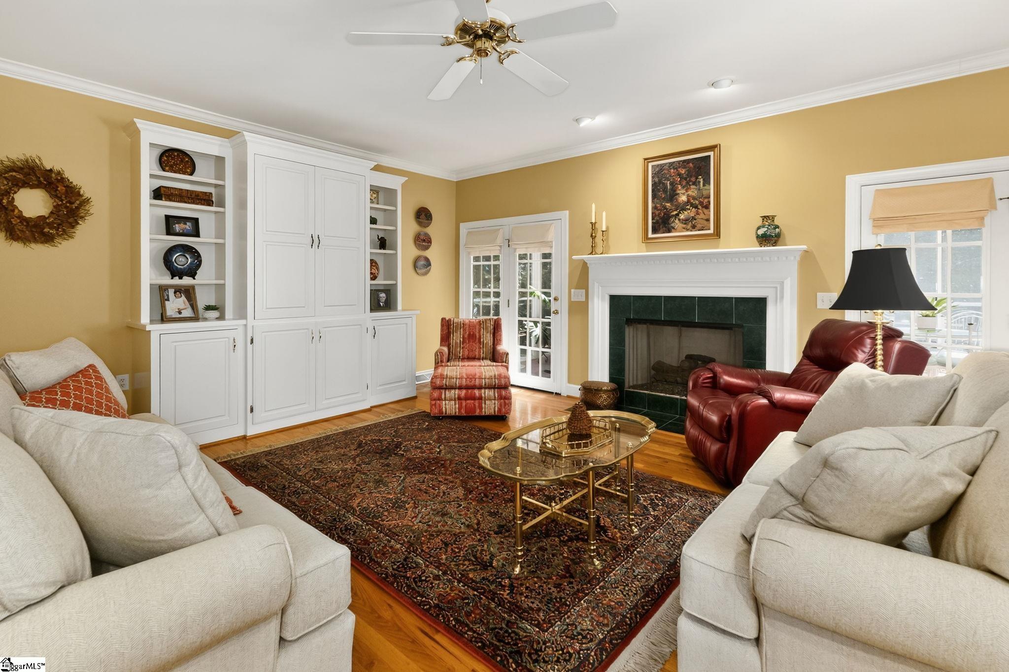 242 Woods Road Greer, SC 29650 - Photo 7 of 50 Gallery Image 7