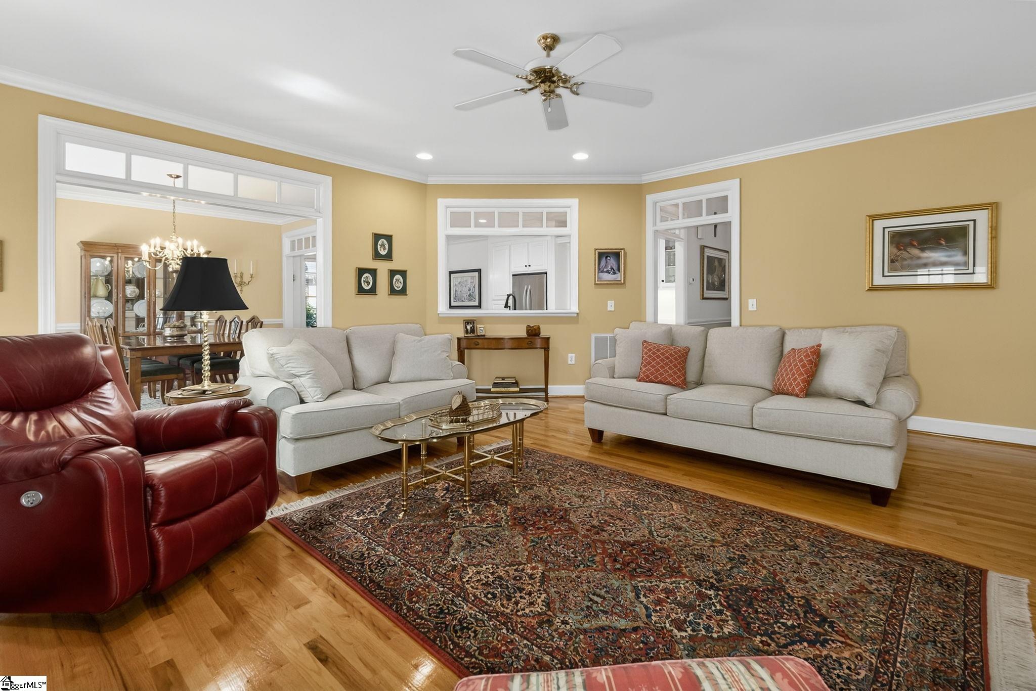 242 Woods Road Greer, SC 29650 - Photo 9 of 50 Gallery Image 9