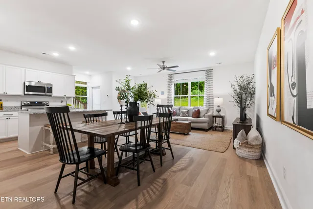 $390,000 | 8851 Chapman Trce Way, Knoxville, TN 37920