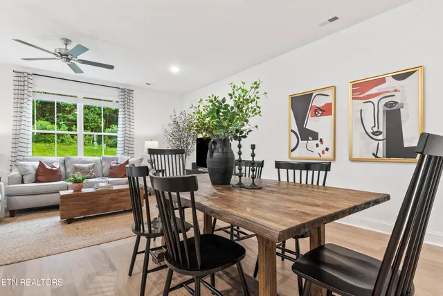 $390,000 | 8851 Chapman Trce Way, Knoxville, TN 37920