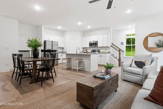 $390,000 | 8851 Chapman Trce Way, Knoxville, TN 37920