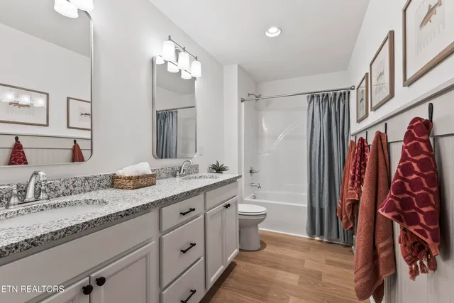 $390,000 | 8851 Chapman Trce Way, Knoxville, TN 37920