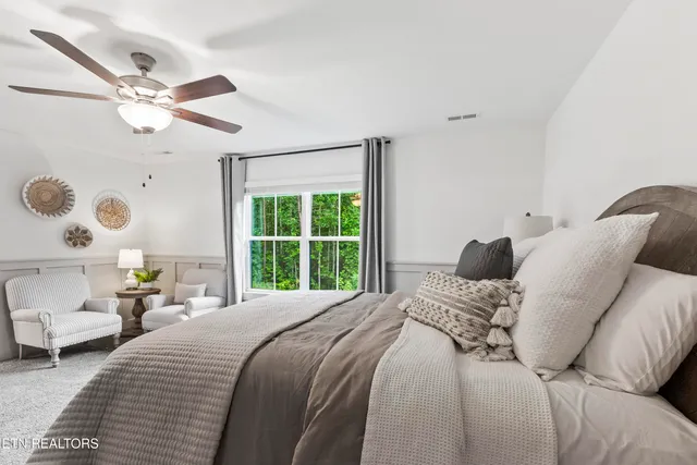 $390,000 | 8851 Chapman Trce Way, Knoxville, TN 37920