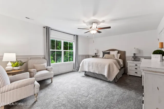 $390,000 | 8851 Chapman Trce Way, Knoxville, TN 37920