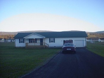 5 West Valley Road Dunlap, TN 37327 - Photo 1 of 4 Primary Photo