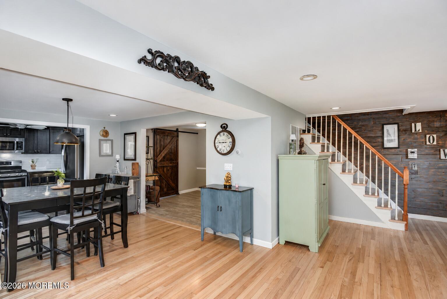 559 Brickyard Road Freehold, NJ 07728 - Photo 12 of 32 11 Dining Living Area